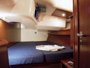 Sun Odyssey 45