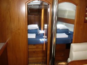 Sun Odyssey 45
