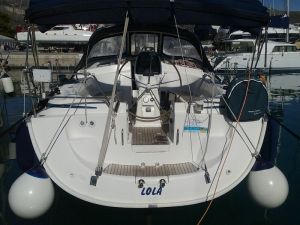 Bavaria 39 Cruiser