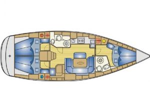 Bavaria 39 Cruiser