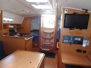 Bavaria 36 Cruiser