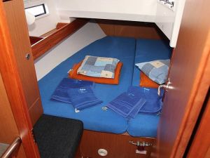 Bavaria 36 Cruiser