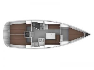 Bavaria 36 Cruiser