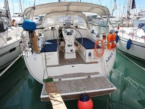 Bavaria 36 Cruiser