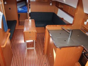 Bavaria 36 Cruiser