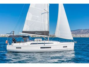 Oceanis 40.1