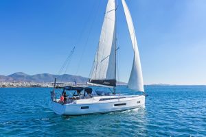 Oceanis 40.1