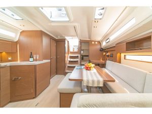 Oceanis 40.1