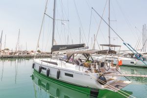 Oceanis 40.1