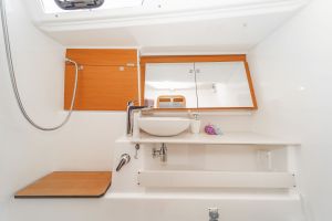 Dufour 430 GL