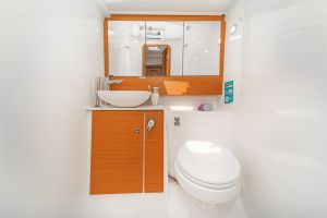 Dufour 430 GL