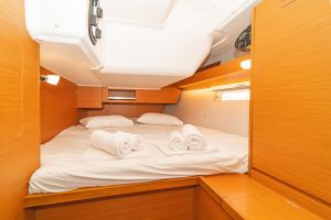 Dufour 430 GL
