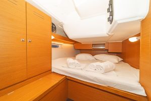 Dufour 430 GL