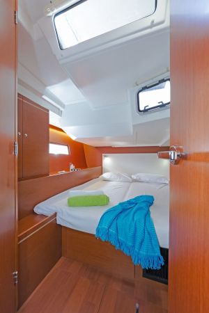 Oceanis 51.1