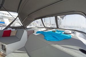 Oceanis 51.1