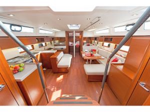 Oceanis 51.1