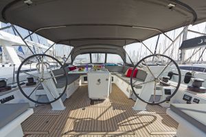 Oceanis 51.1