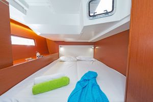 Oceanis 51.1
