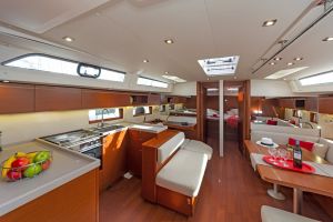 Oceanis 51.1