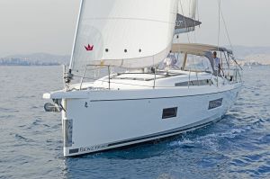 Oceanis 51.1