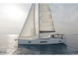 Oceanis 51.1