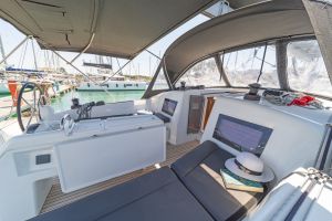 Sun Odyssey 410