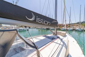 Sun Odyssey 410