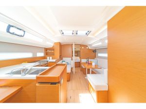 Sun Odyssey 410