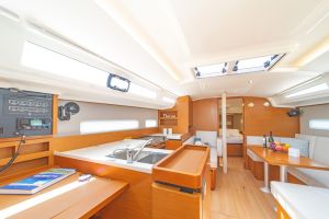 Sun Odyssey 410