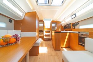 Sun Odyssey 410