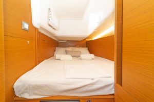 Sun Odyssey 410