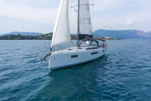 Sun Odyssey 410