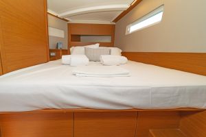 Sun Odyssey 410