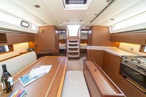 Oceanis 46.1