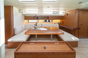 Oceanis 46.1