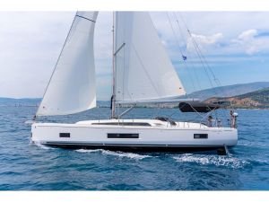 Oceanis 46.1