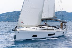 Oceanis 46.1