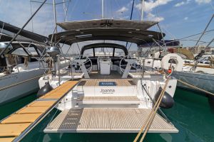 Oceanis 46.1
