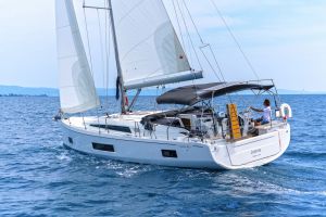 Oceanis 46.1