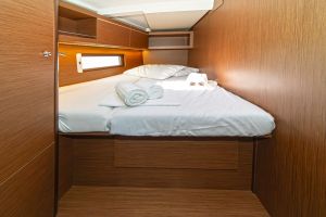 Oceanis 46.1