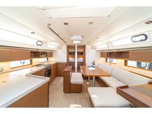 Oceanis 46.1
