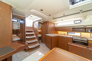 Oceanis 46.1
