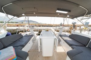 Oceanis 46.1