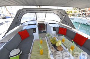 Hanse 505