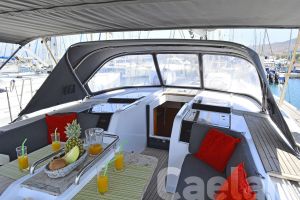Hanse 505
