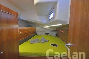 Hanse 505