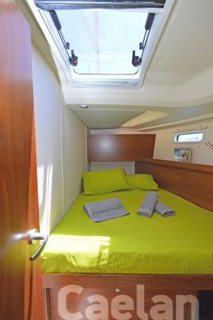 Hanse 505