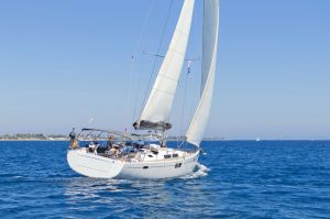 Hanse 505