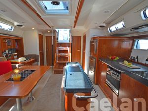 Hanse 505