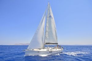 Hanse 505